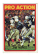 1972 Topps  #119 Jim Nance  New England Patriots  EX+ Condition Hall of Famer