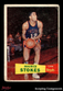 1957-58 Topps #42 Maurice Stokes RC Rookie GD - VG ROYALS