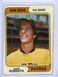 1974 TOPPS DAVE ROBERTS #309 SAN DIEGO PADRES AS SHOWN FREE COMBINED SHIPPING