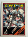 1988 Topps #239 Roy Smalley Minnesota Twins (Benefits Gilrs Who Code)