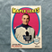 1971 Topps #10 Jacques Plante Toronto Maple Leafs