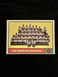 1961 Topps - #86 Los Angeles Dodgers