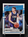 2020-21 Donruss Basketball NBA Rated Rookie LaMelo Ball #202 RC Rookie