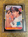 1987 Donruss Rated Rookie Benito Santiago RC #31 Mint San Diego Padres Baseball 