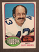 Cliff Harris Cowboys All-Pro 1976 Topps NFL Football Card #260 Free Shipping!
