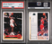 1992-93 Upper Deck UD McDonalds Michael Jordan #P5 Sharp Copy! 🔥 PSA 8 NM-MT