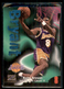 1997-98 SkyBox Z-Force Kobe Bryant Los Angeles Lakers #88