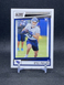 2022 Score #393 Kyle Philips RC Tennessee Titans