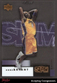 2000-01 Upper Deck Slam #27 Kobe Bryant LAKERS