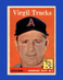 1958 Topps Set-Break #277 Virgil Trucks NR-MINT *GMCARDS*