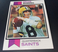1973 Topps Football Archie Manning #125