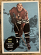 1961-61 Topps Hockey Cards Bobby Hull #29 EX Chicago Blackhawks