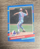 1991 Donruss Dennis Martinez #139 Montreal Expos Baseball Card