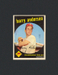 Harry Anderson 1959 Topps #85 - Philadelphia Phillies - NM-MT+