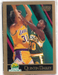 1990-91 SkyBox Quintin Dailey Seattle SuperSonics #265