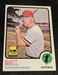1973 Topps Baseball #31 Buddy Bell RC Cleveland Indians