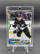 2022-23 Upper Deck Young Guns Rookie #226 Jacob Moverare - Los Angeles Kings