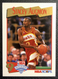1991-92 NBA Hoops - #554 Stacey Augmon (RC)