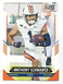 ROOKIE CARD ANTHONY SCHWARTZ Cleveland Browns 2021 Score Football Card #382