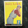 1958 Topps - #103 Jerry Lynch