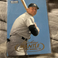 1998 Fleer Tradition - #536 Mickey Mantle