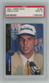 1994-95 Upper Deck Jason Kidd Rookie PSA 9 Dallas Mavericks #160 C08