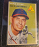 1954 Topps - #237 Mike Ryba (RC)