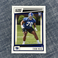 2022 Score EVAN NEAL Rookie Card RC #320 NY Giants