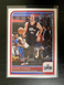 Mason Plumlee #69 Los Angeles Clippers | 2023-24 Hoops | NBA Trading Card