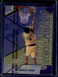 1999-00 Topps Finest Kobe Bryant Sensations W/ Coating #128 Lakers