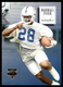 1994 SkyBox Premium #158 Marshall Faulk RC HOF Indianapolis Colts NO RESERVE!