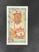 2023 Topps Allen & Ginter JORGE MATEO Baltimore Orioles #282 Mini Baseball Card