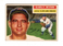 1956 Topps #187 Early Wynn - Cleveland Indians, Very Good - Excellent Condition