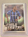 Didier Drogba 2022 Topps Chrome MLS #FT-2 Field Tested CF Montreal