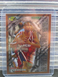 1996-97 Topps Finest Allen Iverson Common Bronze Rookie Card RC #69 76ers