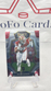 DRAKE JACKSON - 2022 Panini Select Football #188 - ROOKIE CARD - Premier Level