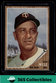 1962 Topps MLB Sam Mele #482 Baseball Minnesota Twins