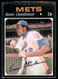1971 Topps Donn Clendenon New York Mets #115