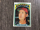 1972 TOPPS Baseball Card #510 TED WILLIAMS Texas Rangers VGEX