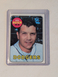 💎 [RARE] Ken Boyer 1969 Topps Baseball Card #379 Dodgers