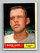 1961 Topps #153 Don Lee GD-VG Minnesota Twins Baseball Card
