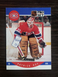 Patrick Roy 1990-91 Pro Set Hockey Card #157