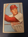 1952 Bowman - #164 Connie Ryan - Philadelphia Phillies 