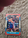 1986-87 #123 Fleer Buck Williams Basketball Card. Great Condition