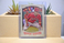 2016 Topps Gypsy Queen Mike Trout #133 Los Angeles Angels of Anaheim