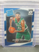 2017-18 Donruss Optic Jayson Tatum Rated Rookie Card RC #198 Celtics