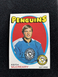 1971-72 OPC O-Pee-Chee Hockey KEITH McCREARY #188 Pittsburgh Penguins