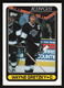 1990-91 Topps #120 Wayne Gretzky Card TCCCX