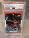 1996 Fleer Michael Jordan Decade of Excellence #4 Basketball Card PSA 10