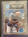 2016 Donruss - Rated Rookie #365 Derrick Henry (RC)
